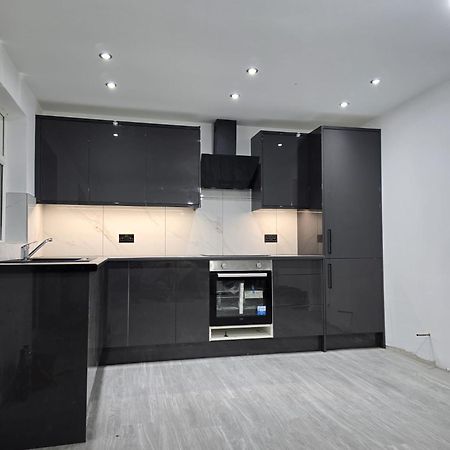 Beautiful Maisonette Leeds (West Yorkshire) Exterior foto