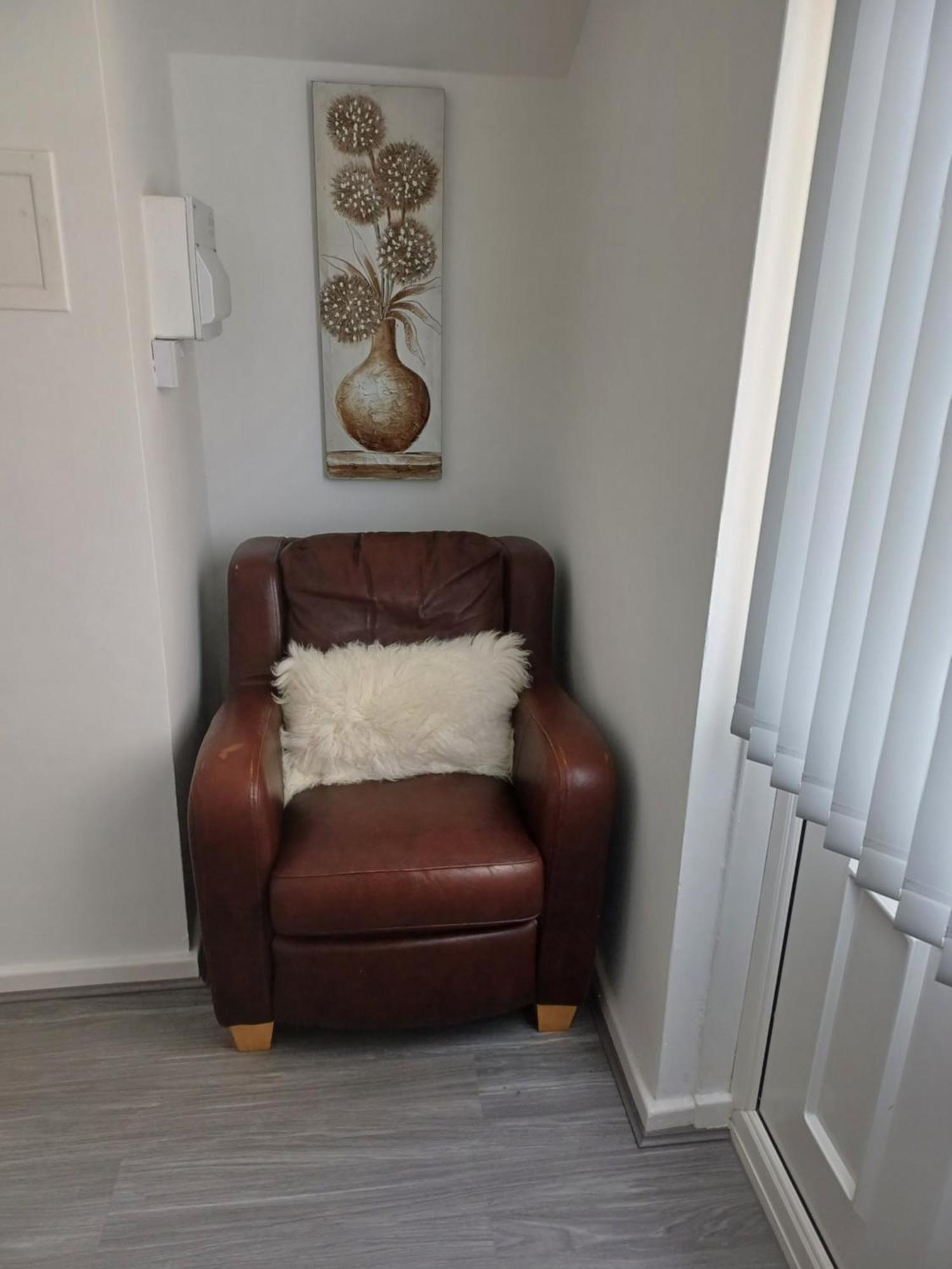 Beautiful Maisonette Leeds (West Yorkshire) Exterior foto