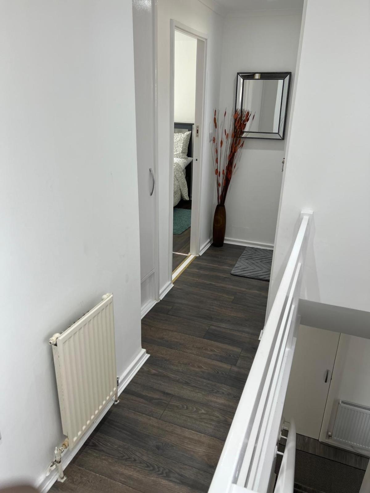 Beautiful Maisonette Leeds (West Yorkshire) Exterior foto
