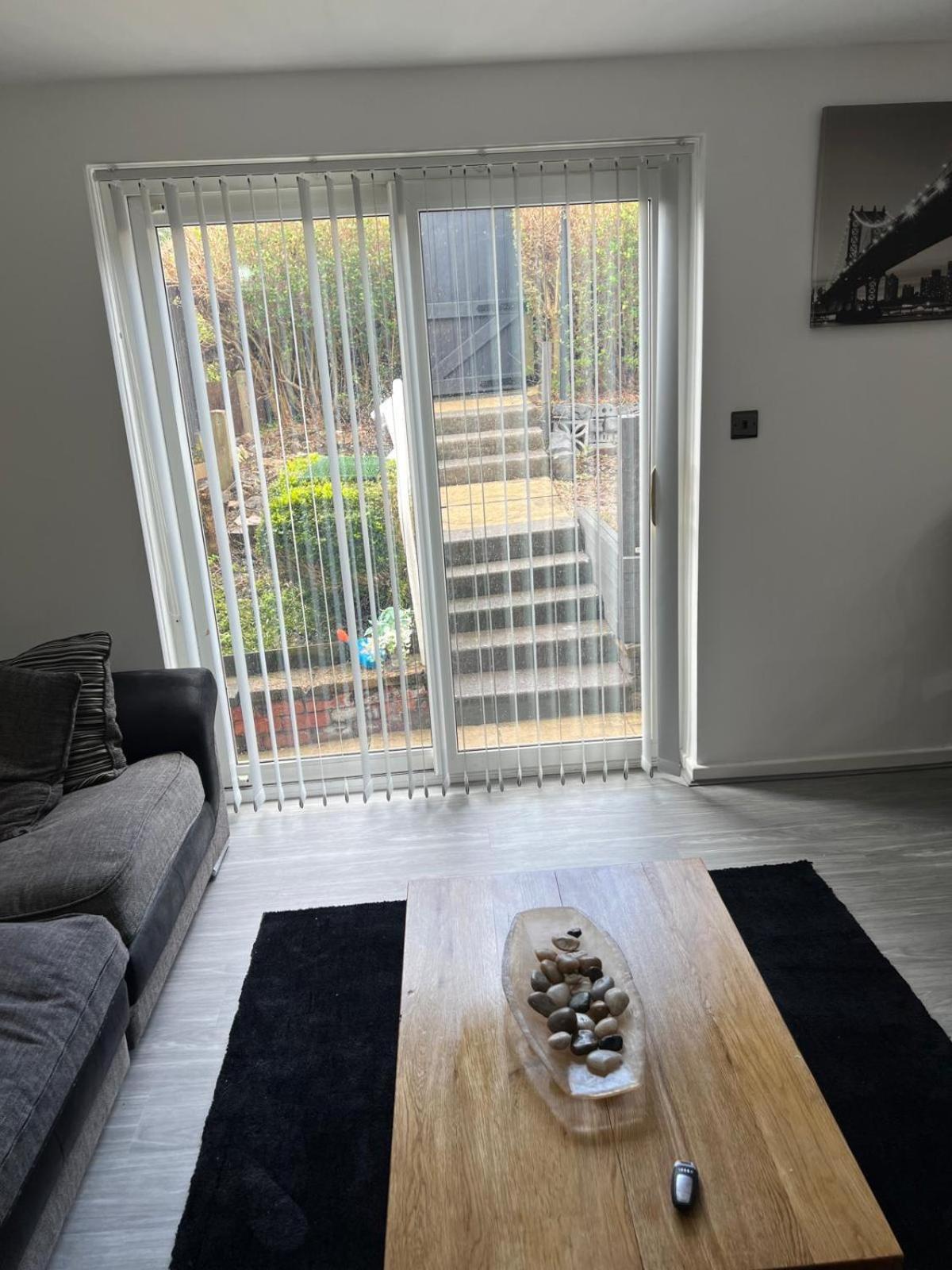 Beautiful Maisonette Leeds (West Yorkshire) Exterior foto