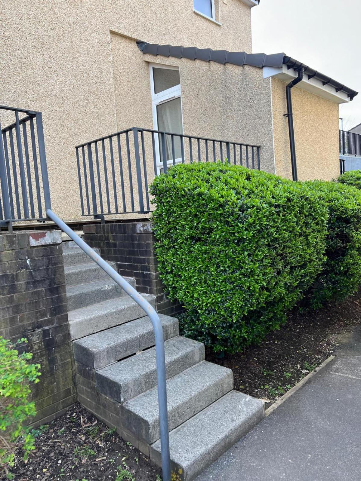 Beautiful Maisonette Leeds (West Yorkshire) Exterior foto