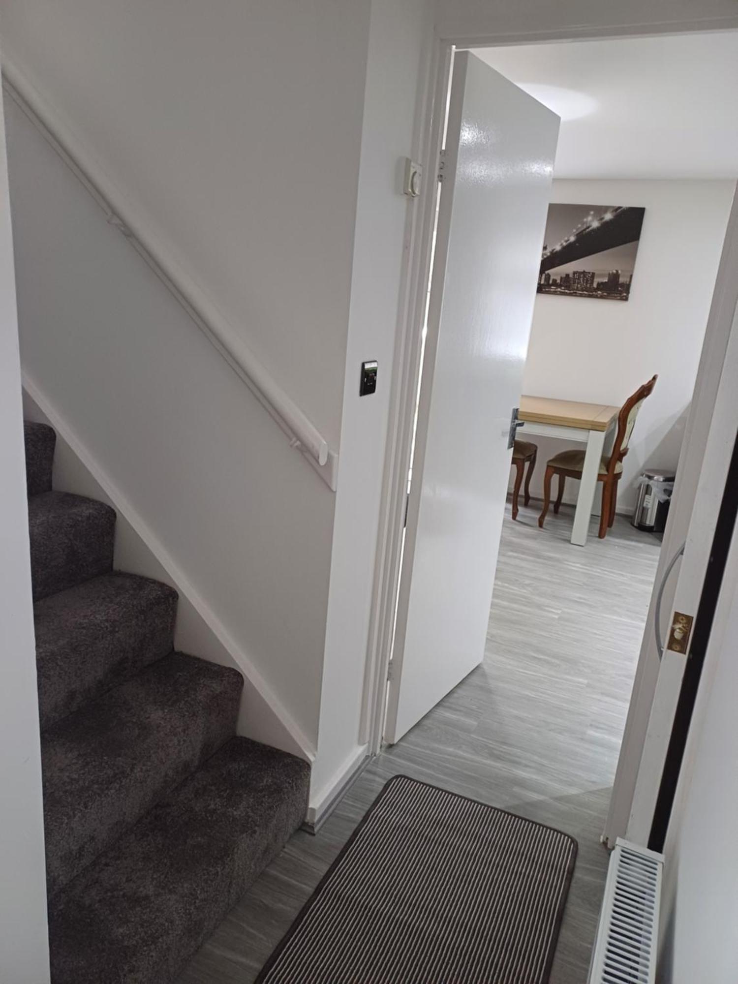 Beautiful Maisonette Leeds (West Yorkshire) Exterior foto