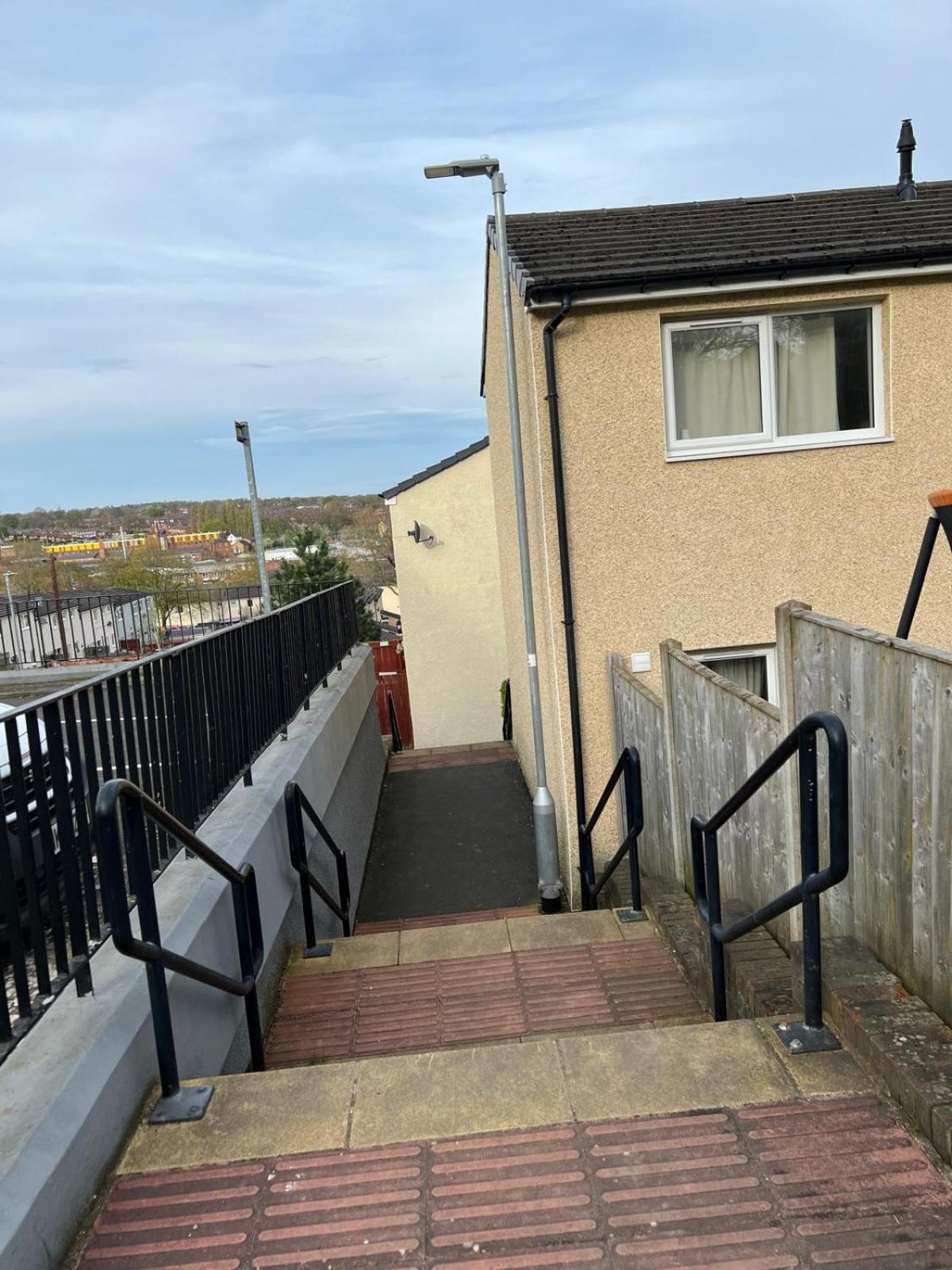 Beautiful Maisonette Leeds (West Yorkshire) Exterior foto