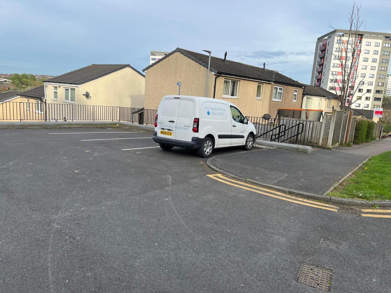 Beautiful Maisonette Leeds (West Yorkshire) Exterior foto
