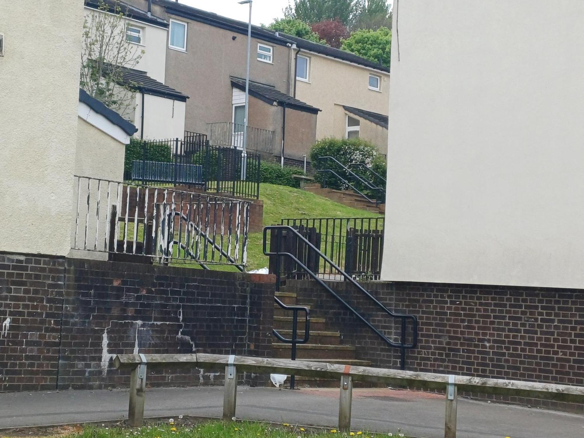Beautiful Maisonette Leeds (West Yorkshire) Exterior foto